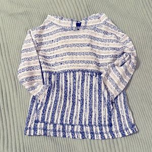 Toddler sweatshirt